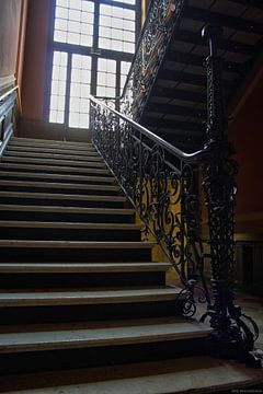 Stairway to... von GVD Photography