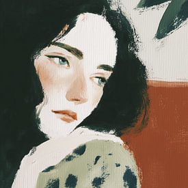 In the Moment by Bianca ter Riet