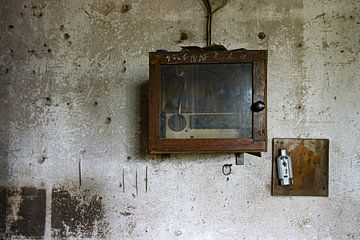 Series Robijnsweg 10 by Marleen Pellikaan