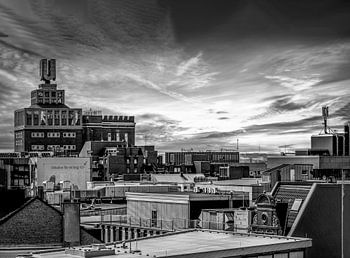 Dortmund Skyline Le U SW