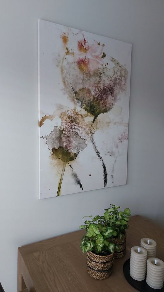 Wishpering  by RAR KRAMER - Visual poet 