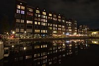 Abend Alkmaar