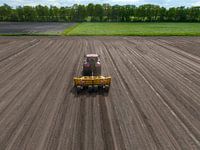 Graafstra AGRA KB 500 SV 22