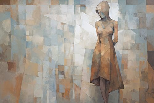 Malerei Selbstbeherrschung