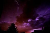 Purple storm par noeky1980 photography Aperçu