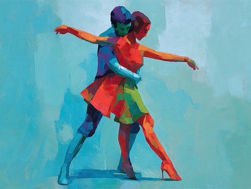 Tanzkunst | Dance Fever