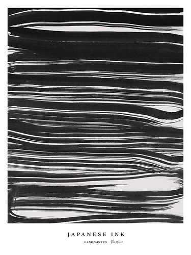 Simple Art Line No 67