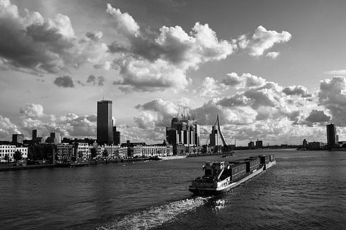 Rotterdam en images