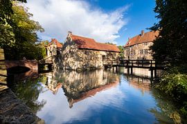 Burg Vischering Deutschland
