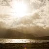 Sonnenuntergang in Island, Landschaftsfotografie von Karijn | Fine art Natuur en Reis Fotografie