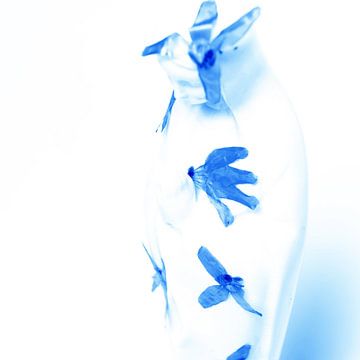 Delftsblauwe Maria - 16 van Mariska van Vondelen
