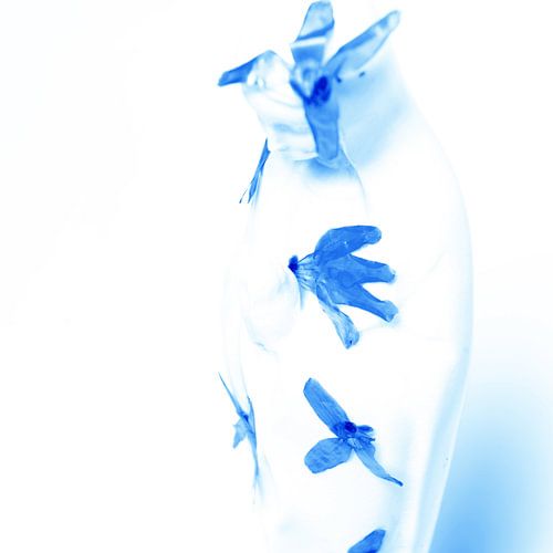 Delftsblauwe Maria - 16