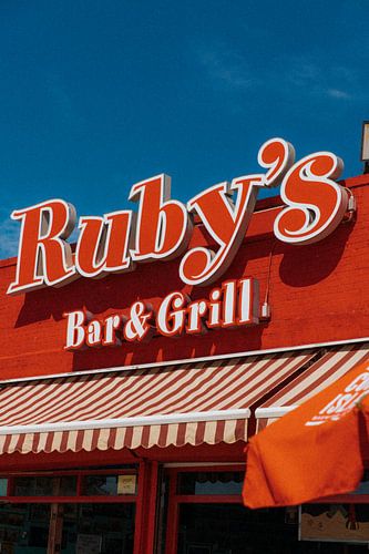 Coney Island Ruby's