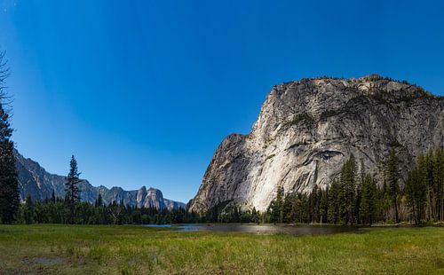 Yosemite national Park
