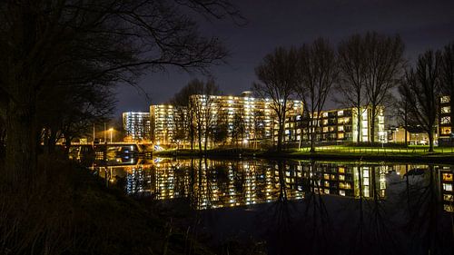 Oude rijn Katwijk
