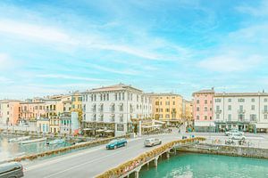 Ponte di Viale Cordigero