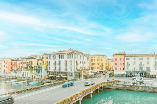 Ponte di Viale Cordigero