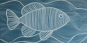 Fisch Auszug 7