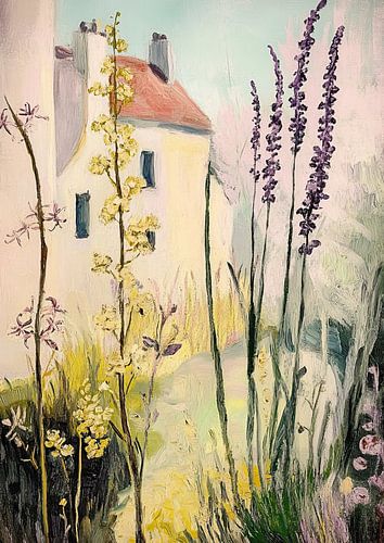 Landleven | Rural Whispers