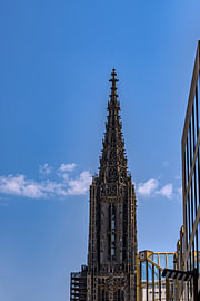 Ulmer Münster Moments