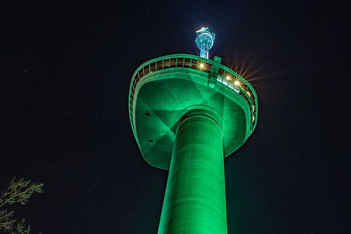 Euromast Rotterdam by Lima Fotografie