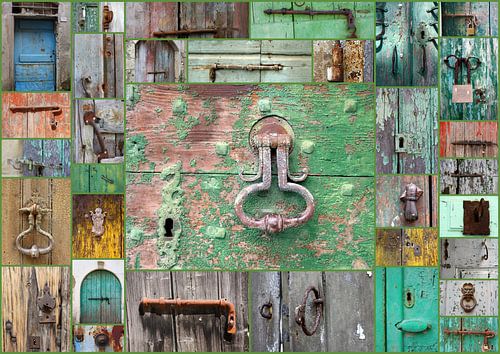 collage
