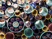 Jeu de couleurs