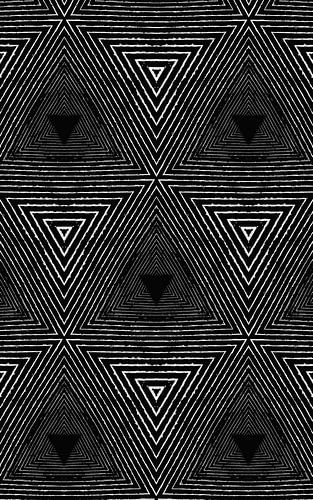 HYPNO PATTERN 1