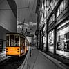 Tramway de Milan sur Jens Korte