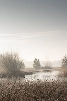 Arbeiten in der Landschaft 11