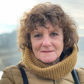 Edith Buster Profilfoto