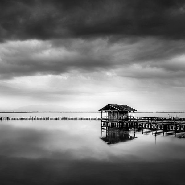 Mesolongi Eindrücke III von George Digalakis