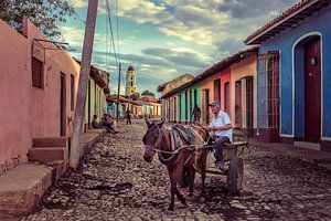 San José, Trinidad