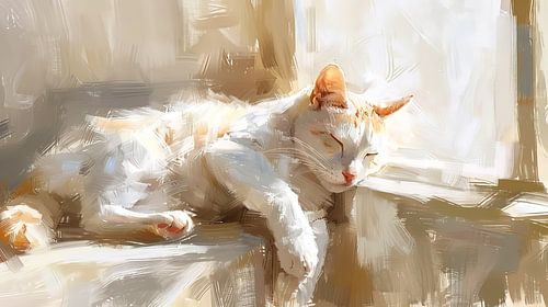 Dutje in Zonovergoten Stilte