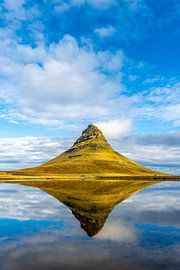 Kirkjufell by Joost Potma