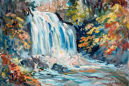 Felder | Impressionismus