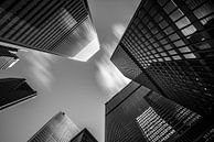 Toronto architecture by Photo Wall Decoration thumbnail
