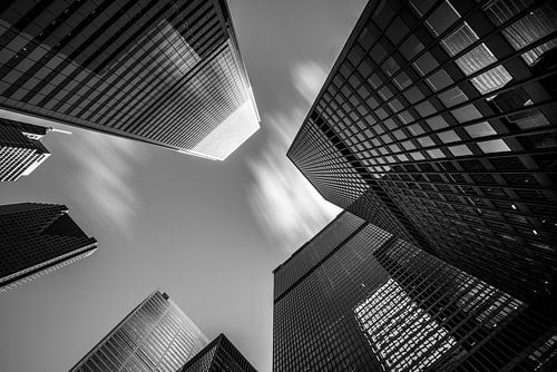 Toronto architectuur