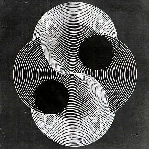 Intérieur scandinave