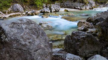 Rivier van Bo Valentino