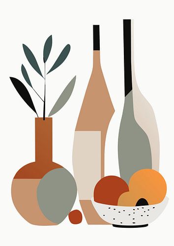 Still life with fruit (05)