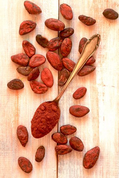 Kakao von Thomas Jäger