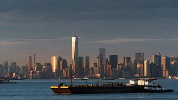 New York  Panorama