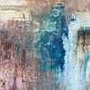 Abstraktes Blau von Atelier Paint-Ing