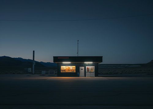 Aesthetic minimalism