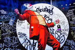 The Joker
