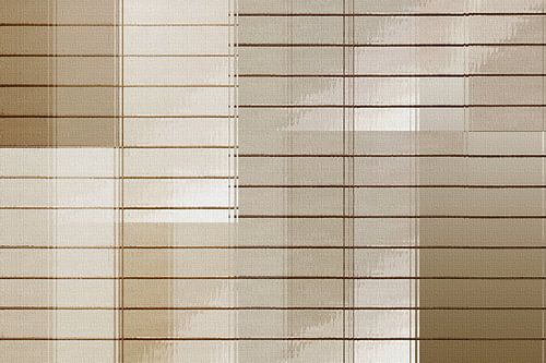 Japandi Abstract Geometric 01