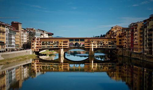 Ponte Vecchio