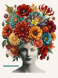 Character and Beauty