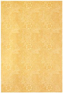 William Morris – Marigold design (for wallpaper)
